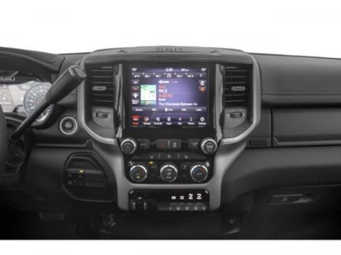 Used 2021 RAM 2500 Laramie w/ Night Edition image 13