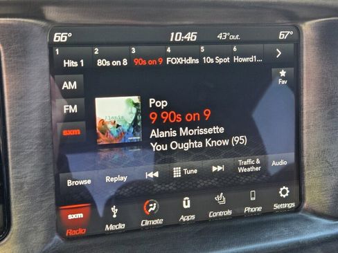 Certified 2019 Dodge Charger Scat Pack w/ Daytona Edition Group image 19