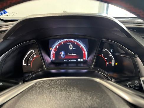 Used 2019 Honda Civic Si image 25