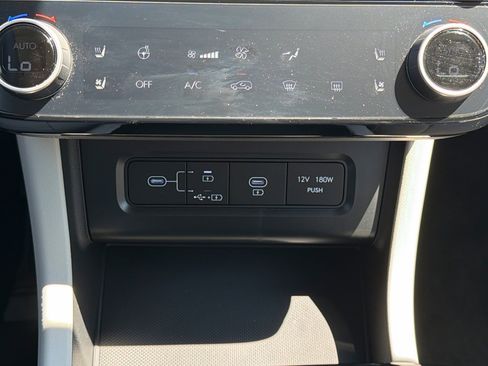 Certified 2026 Hyundai Tucson Limited AWD/4WD image 23