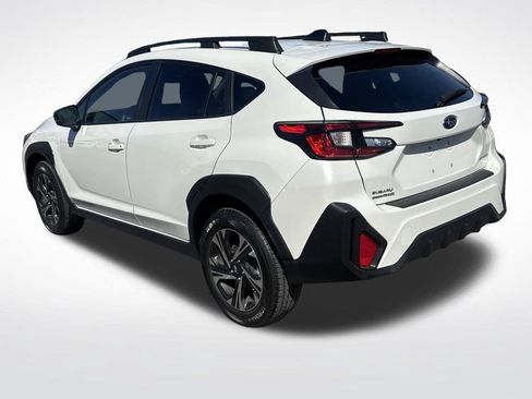 Used 2024 Subaru Crosstrek 2.0i Premium AWD/4WD image 32