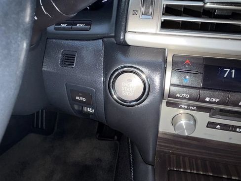 Used 2014 Lexus LS 460 L w/ Ultra Luxury Package image 56