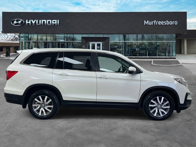 Used 2019 Honda Pilot EX image 4
