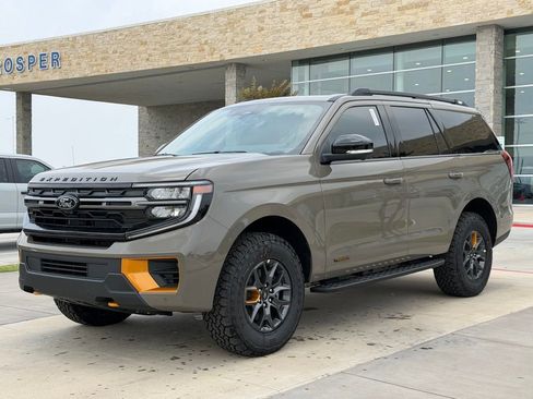 New 2026 Ford Expedition Tremor AWD/4WD image 41