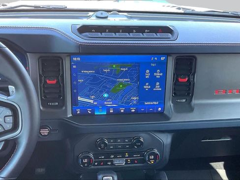 Used 2024 Ford Bronco Raptor AWD/4WD image 7