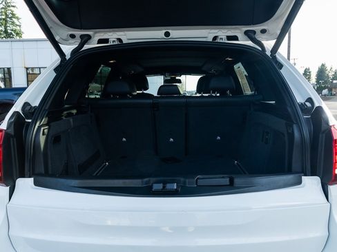 Used 2017 BMW X5 xDrive35i image 7