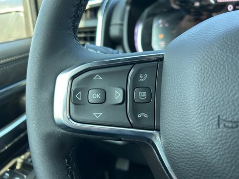 Used 2026 RAM 2500 Laramie image 29