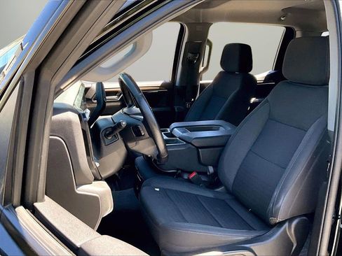 Used 2023 Chevrolet Silverado 1500 RST AWD/4WD image 21