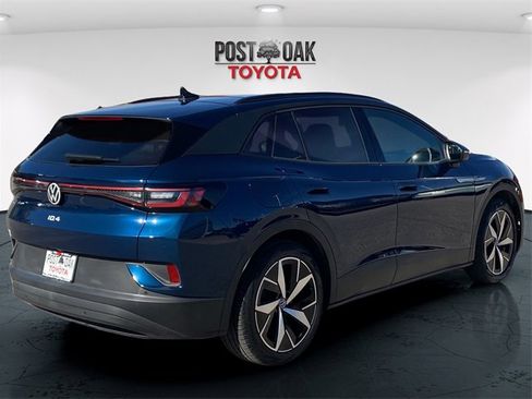 Used 2023 Volkswagen ID.4 Pro S image 7