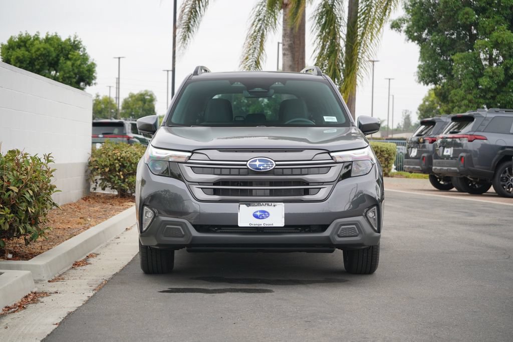 New 2026 Subaru Forester Premium AWD/4WD image 6