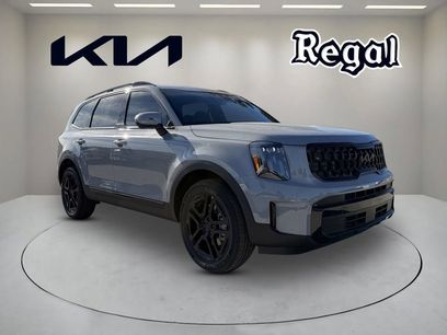 New 2025 Kia Telluride EX X-Line