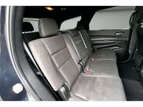 Used 2025 Dodge Durango GT AWD/4WD image 24