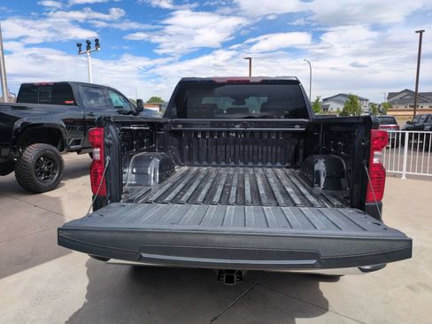 Used 2024 Chevrolet Silverado 1500 LT AWD/4WD image 22
