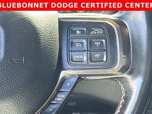 Used 2021 RAM 2500 Limited image 22