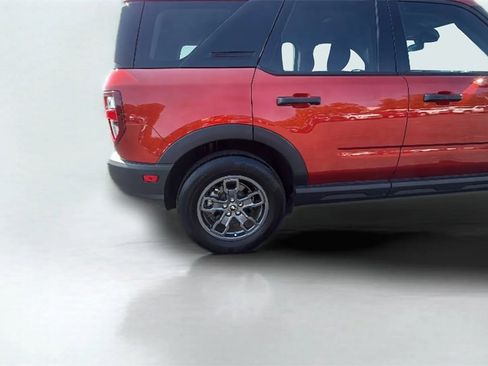 Used 2023 Ford Bronco Sport Big Bend image 25