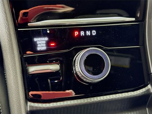 New 2025 Jeep Grand Cherokee L Limited w/ Black Appearance Package image 12