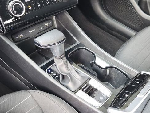 Certified 2023 Hyundai Santa Cruz Night AWD/4WD image 16