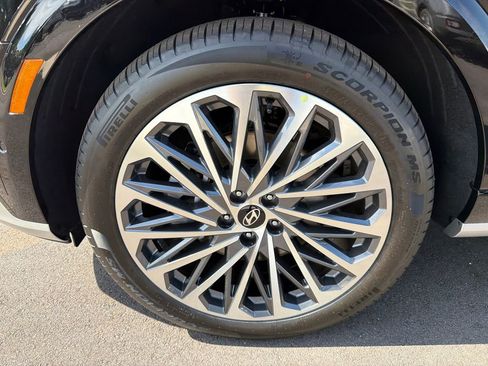 New 2026 Hyundai Palisade Calligraphy AWD/4WD image 12