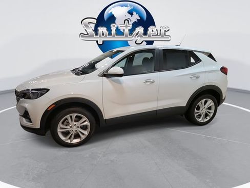 Used 2023 Buick Encore GX Preferred w/ Cold Weather Comfort Package image 6