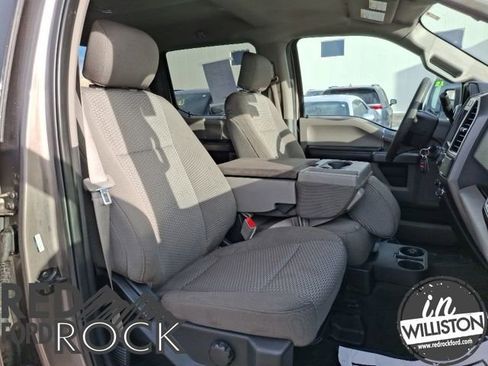 Used 2019 Ford F150 XLT w/ XTR Package AWD/4WD image 19