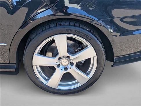 Used 2010 Mercedes-Benz E 350 E 350 Luxury image 9