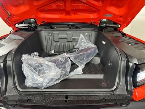 New 2026 GMC Hummer EV SUV image 59