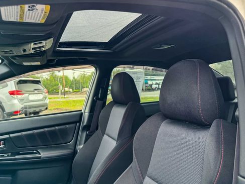 Used 2020 Subaru WRX Premium AWD/4WD image 15