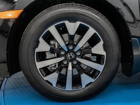 New 2026 Honda Odyssey EX-L image 2