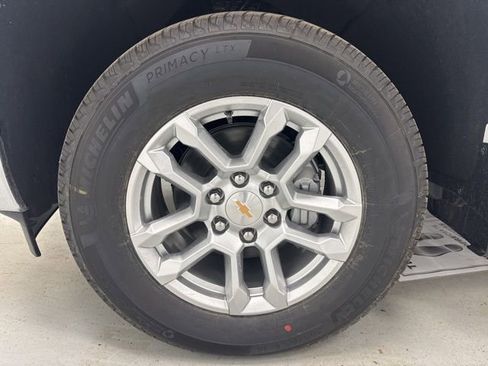 New 2026 Chevrolet Silverado 1500 LT w/ Protection Package image 39