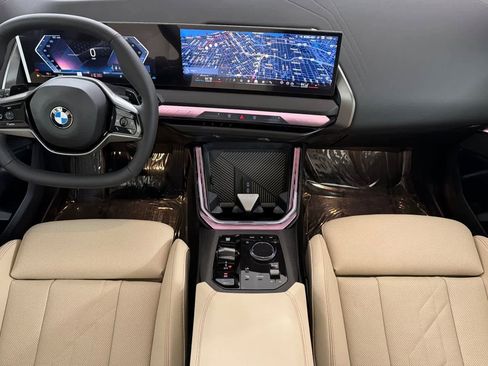 New 2026 BMW X3 xDrive30 w/ Convenience Package AWD/4WD image 3