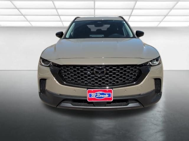 Used 2026 MAZDA CX-50 Meridian Edition w/ Weather Package AWD/4WD image 27