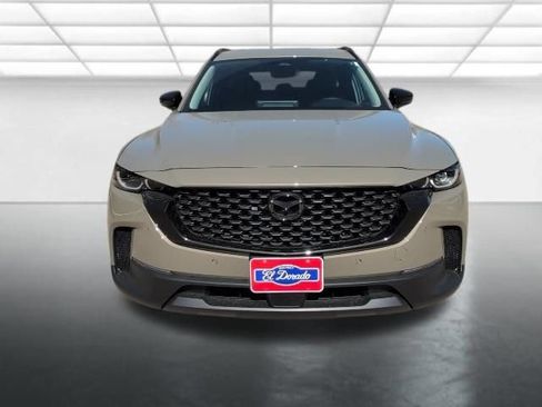 Used 2026 MAZDA CX-50 Meridian Edition w/ Weather Package AWD/4WD image 27