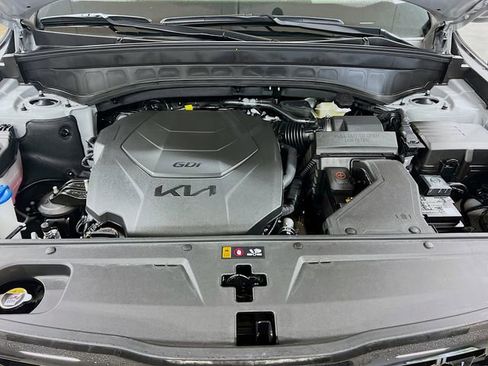 New 2025 Kia Telluride SX X-Line image 34