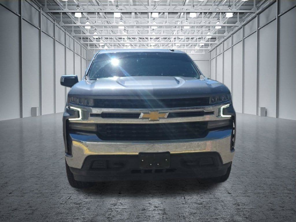 Used 2022 Chevrolet Silverado 1500 Limited LT AWD/4WD image 12
