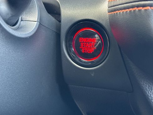 Used 2025 Honda HR-V Sport image 22