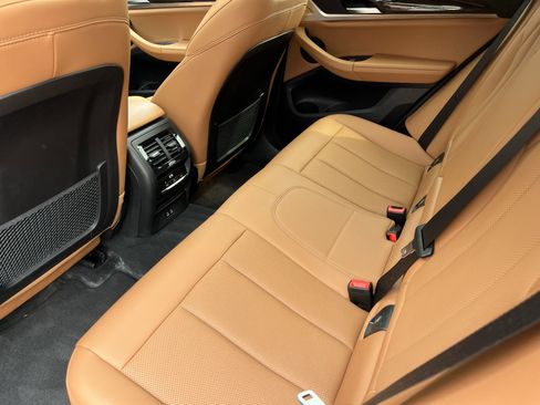 Used 2023 BMW X4 M40i w/ Shadowloine Package image 16