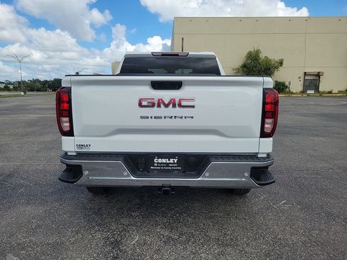 New 2026 GMC Sierra 1500 Pro w/ Pro Value Package RWD image 6