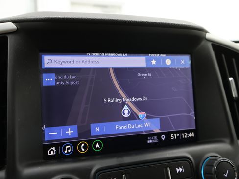 Used 2019 GMC Terrain SLT w/ Preferred Package image 11