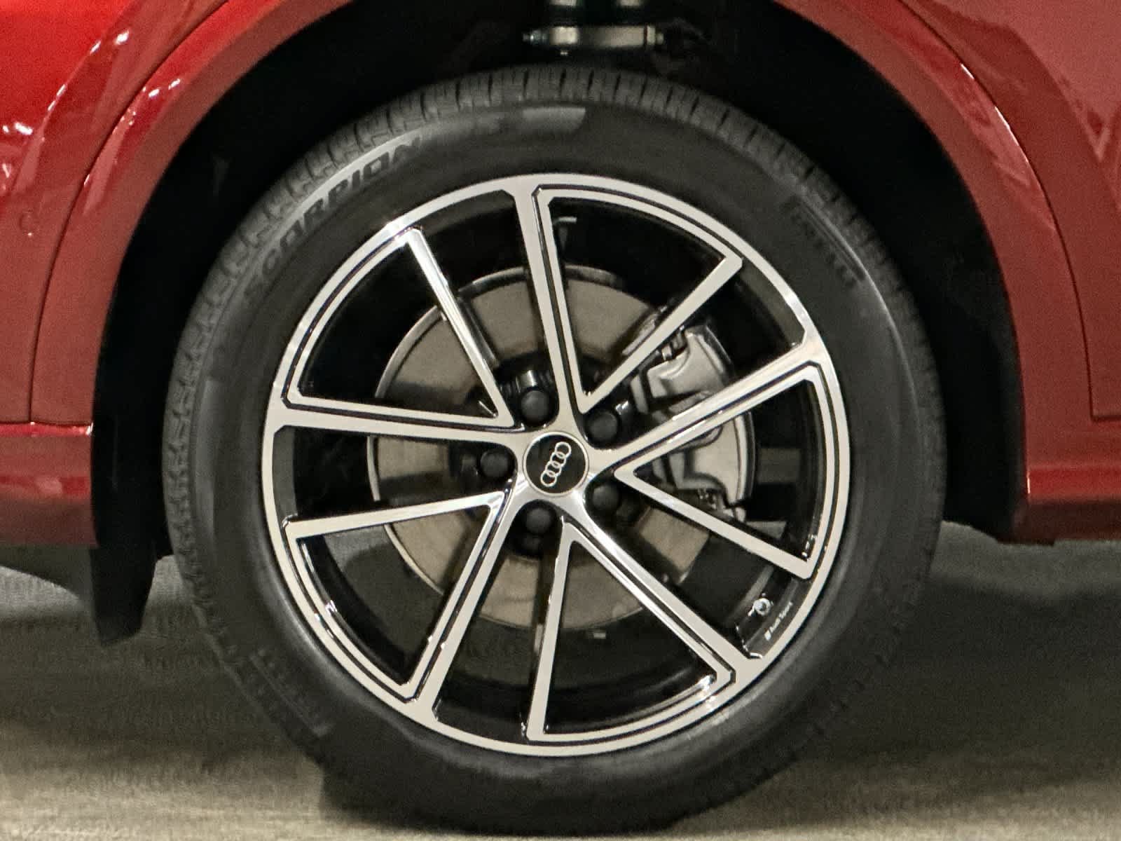 New 2026 Audi Q5 Premium Plus AWD/4WD image 27