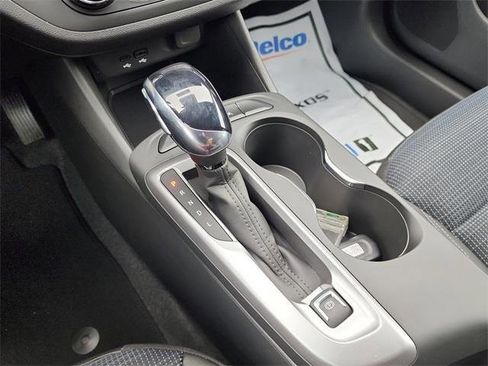 New 2026 Buick Envista Preferred w/ Convenience I Package image 22