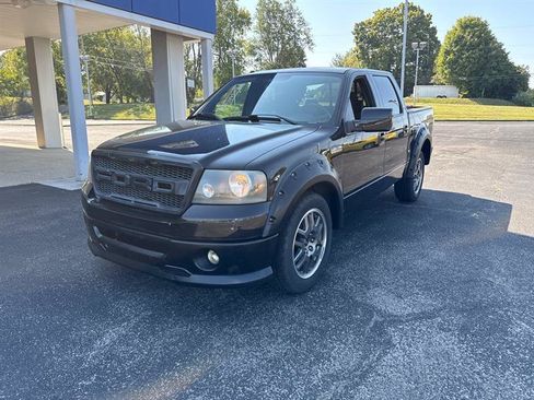 Used 2008 Ford F150 FX2 RWD image 3