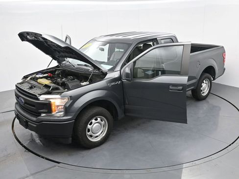 Used 2019 Ford F150 XL image 36