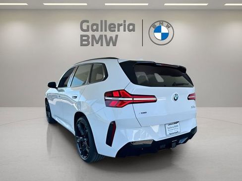 Used 2026 BMW X3 xDrive30i w/ M Sport Package AWD/4WD image 10