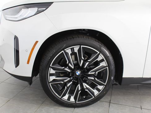 New 2026 BMW X3 xDrive30 w/ Premium Package image 21