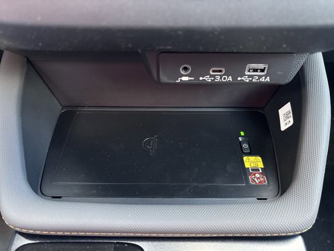 New 2026 Subaru Forester Wilderness image 25