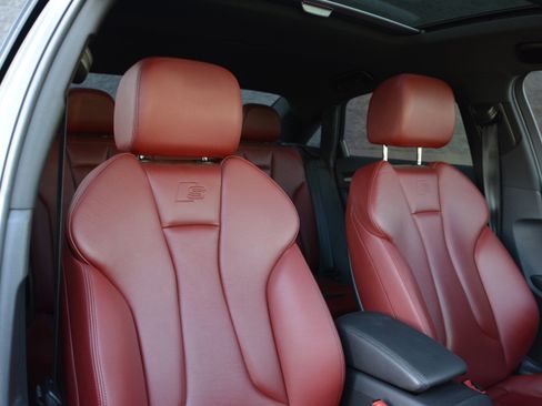 Used 2018 Audi S3 Premium Plus w/ Technology Package image 27