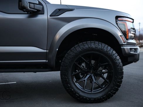 Used 2024 Ford F150 Raptor w/ Equipment Group 803A Raptor R image 22