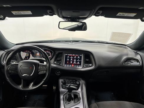 Used 2023 Dodge Challenger R/T w/ Plus Package image 21