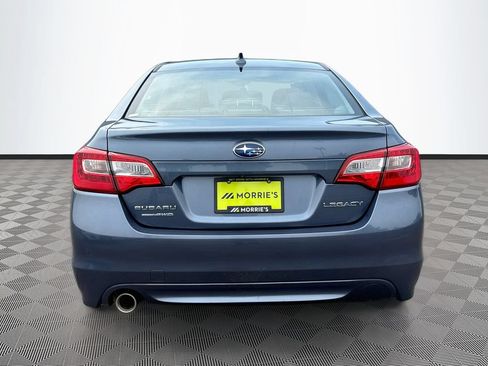 Used 2016 Subaru Legacy 2.5i Premium w/ Protection Package #1 AWD/4WD image 30