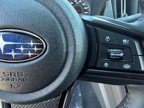 New 2026 Subaru WRX Limited AWD/4WD image 20